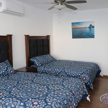 Departamento Turquesa 4 Joyas De San Carlos San Carlos Nuevo Guaymas 外观 照片